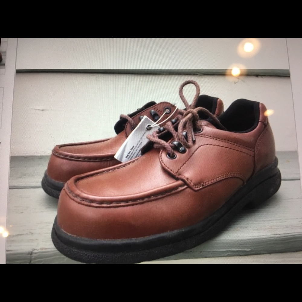 Men’s Safety Shoes